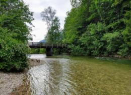 Warme Ischl